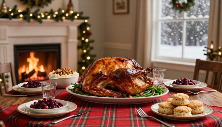 cracker barrel holiday menu