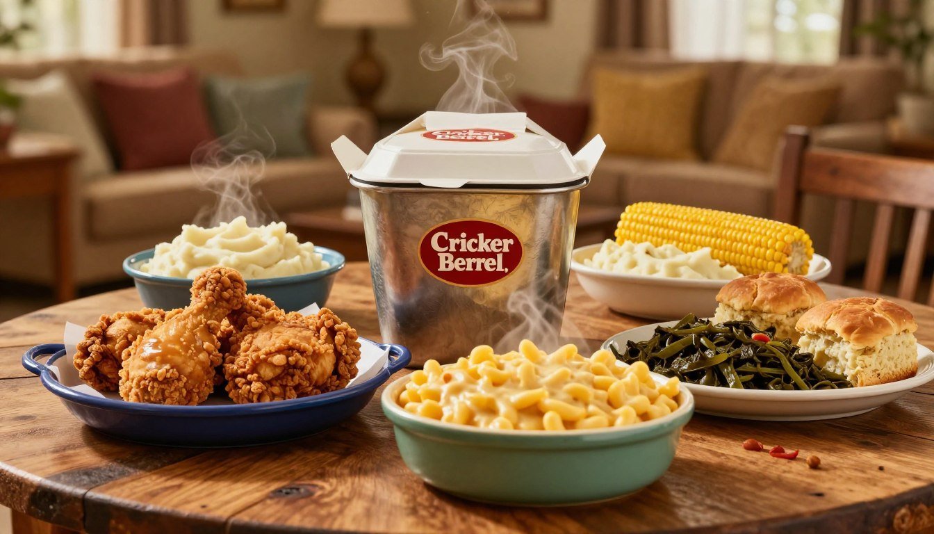 cracker barrel menu take out