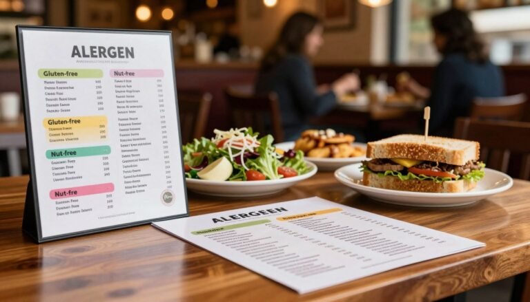 portillo's allergen menu